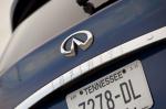 Infiniti FX37 2013 года